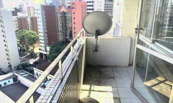 Imagem 6: Apartamento para venda em Centro - Curitiba - PR