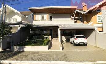 Imagem 1: São José dos Campos - Casa de Condomínio - Condomínio Sunset Park