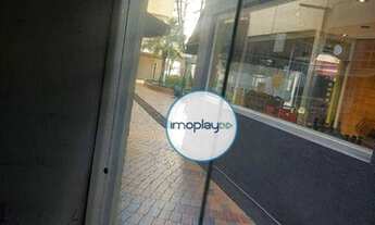 Imagem 3: Loja de 95,00 m² com espaço loja no térreo e 2 andares de escritório, 2 banheiros