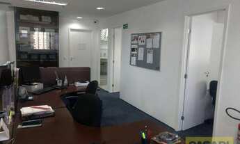 Imagem 3: Sala à venda, 63 m² - Centro - São Caetano do Sul/SP