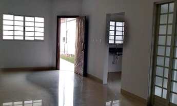 Imagem 6: Casa no Santa Cruz ll com 3 dormitórios à venda, 104 m² por R$ 400.000 - Santa Cruz II - C