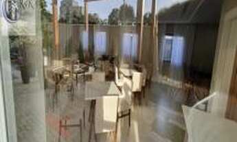 Imagem 3: Apartamento para venda tem 30 metros quadrados com 1 quarto em Mooca - São Paulo - SP