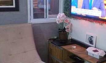 Imagem 3: Apartamento para Venda em Santo André, Santa Maria, 2 dormitórios, 1 banheiro, 1 vaga