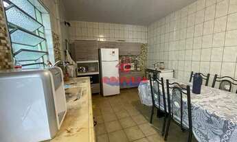 Imagem 4: Casa com 2 dormitórios à venda por R$ 250.000,00 - Jardim Bandeirantes - São Paulo/SP