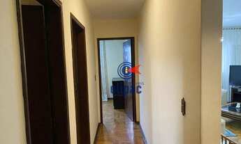 Imagem 6: Apartamento com 3 dormitórios à venda, 138 m² por R$ 550.000,00 - Santana - São Paulo/SP