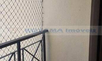 Imagem 3: Apartamento com 3 dormitórios para alugar, 82m² - Saúde - São Paulo/SP