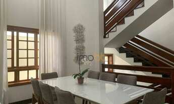 Imagem: Casa com 3 dormitórios à venda, 315 m²