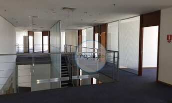 Imagem 6: Laje comercial com 1085 m² e 24 vagas no Brooklin - São Paulo/SP