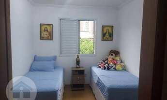 Imagem 7: Apartamento com 3 dormitórios à venda, 105 m² por R$ 424.000,00 - Jardim Sul - São José do