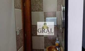 Imagem 3: Sala à venda, 99 m² por R$ 450.000,00 - Jardim do Mar - São Bernardo do Campo/SP