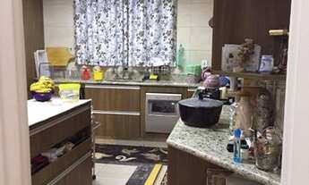 Imagem 3: Casa residencial à venda, Parque Residencial Comendador Mancor Daud, São José do Rio Preto