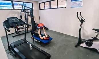 Imagem 6: H.A Apartamento para venda tem 68 m² com 3 quartos em Pina - Recife - PE