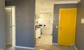 Imagem 7: Apartamento para alugar, 40 m² por R$ 1.250,00/mês - São Pedro - Osasco/SP