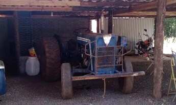 Imagem 5: Chacara 12,5 Hequitares prox.Ponte do Grego MS região Terenos