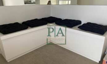 Imagem 3: Apartamento com 1 dormitório para alugar, 51 m² por R$ 1.600/mês - Vila Independência - Pi