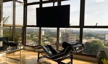 Imagem: Cobertura Venda 3 Dormitórios - 220 m²