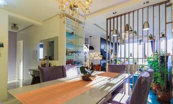 Imagem 3: Apartamento com 2 dormitórios à venda na Nossa Casa Imóveis