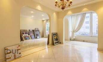 Imagem 3: Apartamento com 3 dormitórios à venda, 210 m² por R$ 2.200.000,00 - Jardins - São Paulo/SP