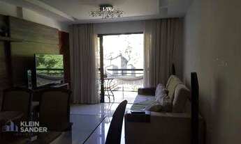 Imagem 3: Apartamento à venda, 109 m² por R$ 520.000,00 - Cônego - Nova Friburgo/RJ