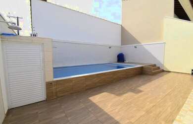 Imagem 6: Casa para venda no Novo Aleixo - Manaus - Amazonas