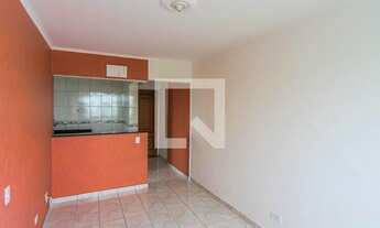 Imagem 3: Apartamento para Aluguel - Cidade Satelite Santa Barbara, 2 Quartos, 50 m2