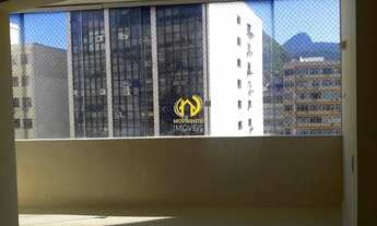 Imagem: RIO DE JANEIRO - Apartamento Padrão - Copacabana