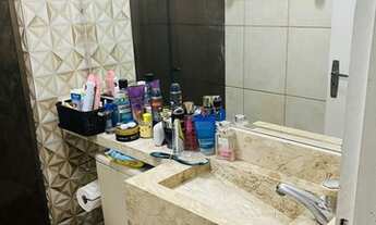 Imagem 4: Apartamento para venda com 52 metros quadrados com 2 quartos no condomínio Portal dos Band