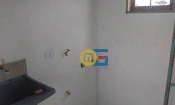 Imagem 6: Casa com 2 dormitórios para alugar, 100 m² por R$ 1.600,00/mês - Vila Alpina - São Paulo/S