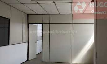 Imagem 4: São José dos Campos - Galpão/Depósito/Armazém - Chácaras Reunidas