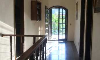 Imagem 5: Casa 4 quartos C.Bosque da Boiúna, horta, árvores frutíferas. Apenas á vista, RGI Individu