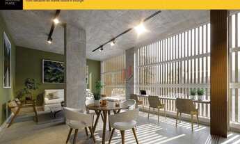 Imagem 5: Apartamento com 2 dormitórios à venda, 73 m² por R$ 384.277,22 - Parque Campolim - Sorocab