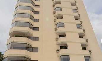 Imagem: Apartamento para alugar com 4 quartos, 206m