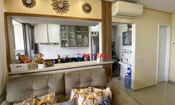 Imagem 4: Soberane Residence,03 Qtos,Fino acabamento,Mobiliado