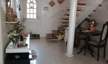 Imagem 1: Casa com 4 suítes à venda, 170 m² - Condomínio Vila DAmalfi - Sorocaba/SP