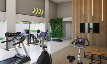 Imagem 6: Residential / Apartment em Curitiba