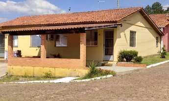 Imagem: Viamão - Casa Padrão - Taruma