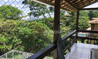 Imagem 3: Casa com 3 quartos à venda, 180 m² por R$ 650.000 - Serra Grande - Niterói/RJ