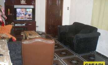 Imagem 4: Casa à venda, 176 m² por R$ 618.000,00 - Alves Dias - São Bernardo do Campo/SP