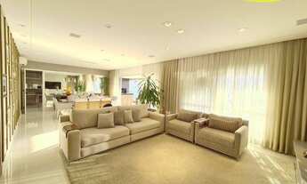 Imagem 2: Apartamento com 4 dormitórios à venda, 266 m² por R$ 2.765.000,00 - Jardim Marajoara - São