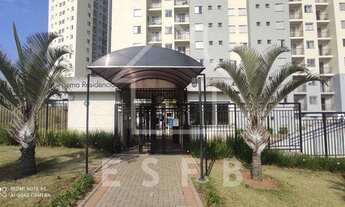 Imagem: Apartamento para Aluguel - Residencial Poema