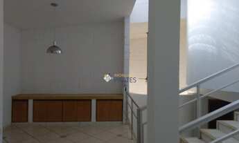 Imagem 3: Casa com 4 dormitórios para alugar, 163 m² por R$ 3.300/mês - Jardim dos Seixas - São José