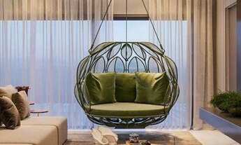 Imagem 7: Casa com 5 dormitórios à venda, 567 m² por R$ 5.900.000,00 - Residencial Quinta do Golfe