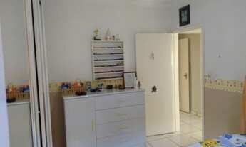 Imagem 4: Casa térrea no bairro Núcleo Bartholomeu Bueno de Miranda em Presidente Prudente