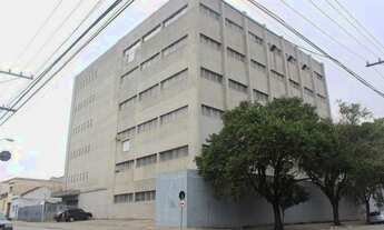 Imagem 3: Prédio para alugar, 8730 m² por R$ 175.000,00/mês - Brás - São Paulo/SP