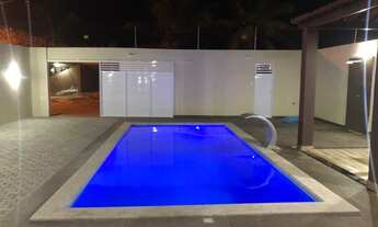 Imagem 2: Casa de Praia Casa com 4 dormitórios