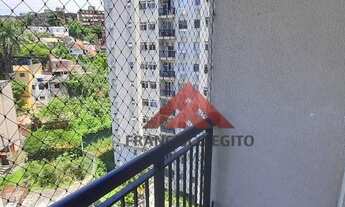 Imagem 3: Apartamento com 2 dormitórios à venda, 65 m² por R$ 480.000,00 - Centro - Niterói/RJ