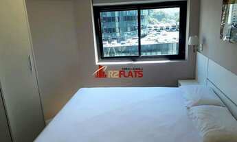 Imagem 2: Flat, Itaim Bibi - São Paulo