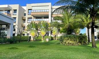 Imagem 2: Apartamento para venda com 157 metros quadrados com 3 quartos em Cumbuco - Caucaia - CE