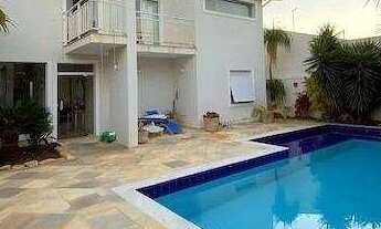 Imagem 2: Casa à venda, 500 m² por R$ 2.766.000,00 - Condomínio Villa Romana - Indaiatuba/SP