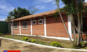 Imagem 2: Chalé em Caldas Novas com 3 quartos, 1 suíte, esquina, excelente localização